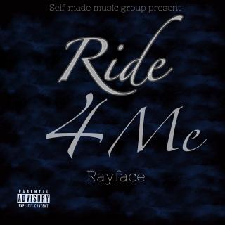 Artwork for Ride 4 Me