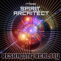 Artwork for Reshaping Reality - Single by Spirit Architect