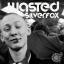 Artwork for Wasted (Original Mix)