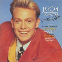 Artwork for "Especially for You" by Jason Donovan, Kylie Minogue