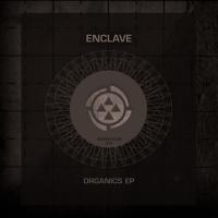 Artwork for Organics EP by Enclave