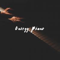 Artwork for Energy Piano by Classical Study Music