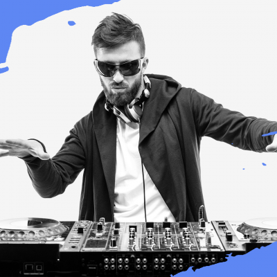 Artwork for Included: EDM