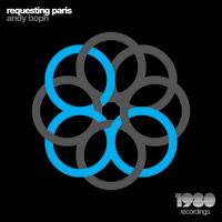 Artwork for Requesting Paris by Andy Boph