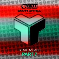 Artwork for Beats N Bass Part 7 by Scott Attrill