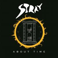 Artwork for About Time by Stray