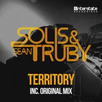 Artwork for Territory by Solis & Sean Truby