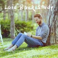 Artwork for Laid Back Study by Classical Study Music