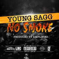 Artwork for No Smoke by Young Sagg