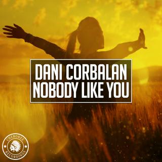 Artwork for Nobody Like You (Radio Edit)