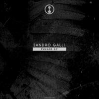 Artwork for Pulsar EP by Sandro Galli