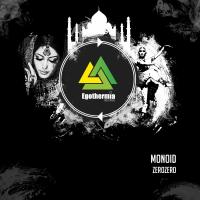 Artwork for ZeroZero by Monoid