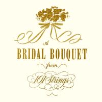 Artwork for A Bridal Bouquet from 101 Strings (Remaster from the Original Somerset Tapes) by 101 Strings Orchestra