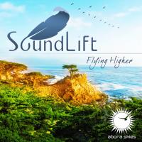 Artwork for Flying Higher by SoundLift