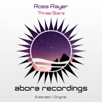 Artwork for Three Stars by Ross Rayer