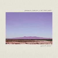 Artwork for South of Here by Nathaniel Rateliff & The Night Sweats