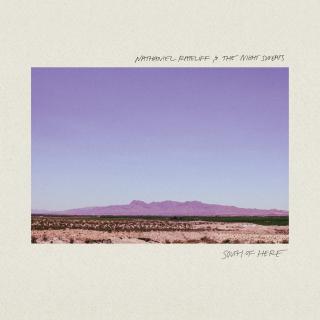 Artwork for South of Here