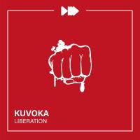 Artwork for Liberation by Kuvoka