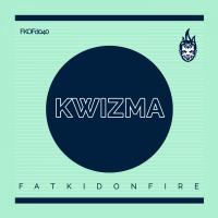 Artwork for FKOFd040 by Kwizma