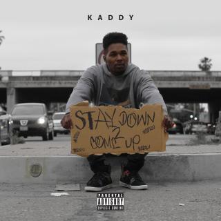 Artwork for Stay Down With Me (feat. Solomon)