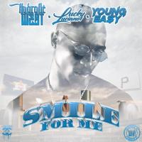 Artwork for Smile by Lucky Luciano