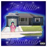 Artwork for Diamond by B-Jada