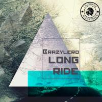 Artwork for Long Ride by Brazylero