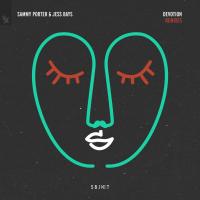 Artwork for Devotion by Sammy Porter
