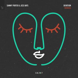 Artwork for Devotion (Jess Bays Remix)