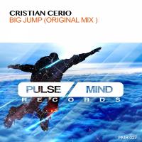 Artwork for Big Jump by Cristian Cerio