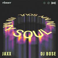 Artwork for In My Soul by Jaxx