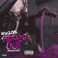 Artwork for Spazzing Out by Key Glock