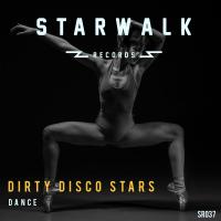 Artwork for Dance by Dirty Disco Stars