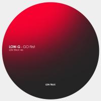 Artwork for GO First by LOW-G