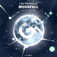 Artwork for Moonfall (Venetica Edit) by Les Hemstock