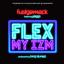 Artwork for Flex My Izm (feat. J-Diggs)