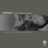 Artwork for Audio Revolutions by Carara