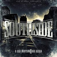 Artwork for South Side by D Red Montana