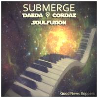 Artwork for Submerge by Various Artists