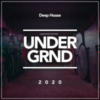 Artwork for Undergrnd by Deep House