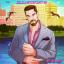 Artwork for Don Draper