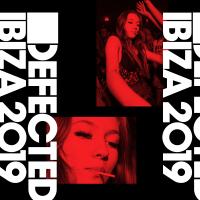 Artwork for Defected Ibiza 2019 by Simon Dunmore