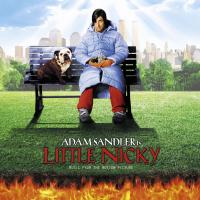 Artwork for Little Nicky (Music From The Motion Picture) by Various Artists