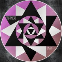 Artwork for The Gates Of Down, Vol. 5 by Various Artists