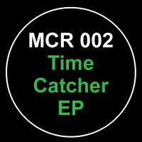 Artwork for Time Catcher EP by Andrew Chibale