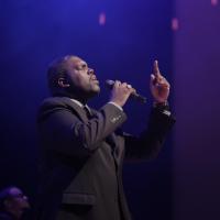 William McDowell