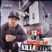 Artwork for Turfed Out by Killa Keise