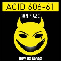 Artwork for Now or Never by Ian Faze