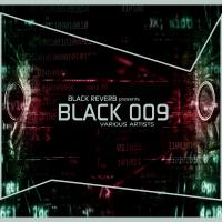 Artwork for BLACK 009 by Various Artists