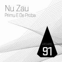 Artwork for Primu e de proba by Nu Zau